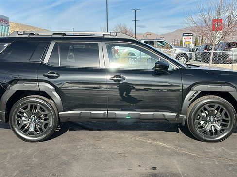 New 2026 Subaru Outback Limited XT image 2