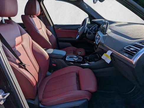 Certified 2023 BMW X3 xDrive30i w/ Premium Package image 22