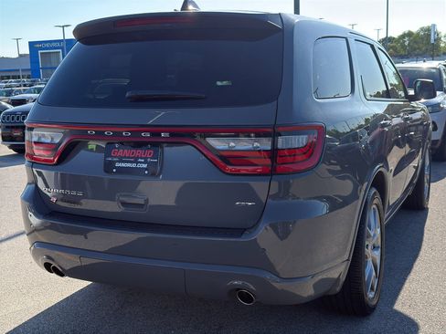 Used 2026 Dodge Durango GT AWD/4WD image 5