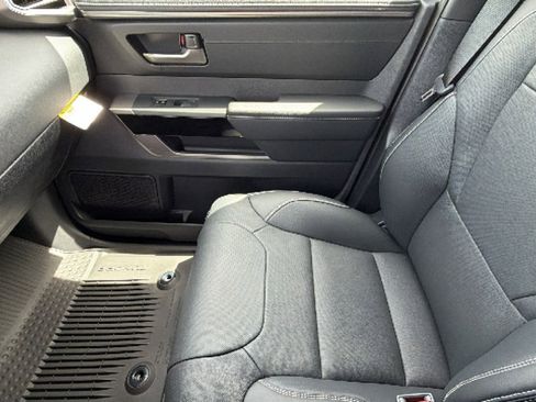 New 2026 Toyota Tundra Limited AWD/4WD image 12