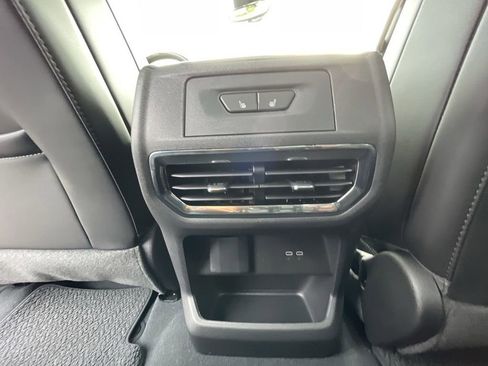 New 2025 GMC Sierra EV Denali AWD/4WD image 28