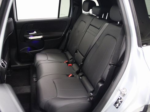 New 2026 Mercedes-Benz GLB 250 4MATIC image 13