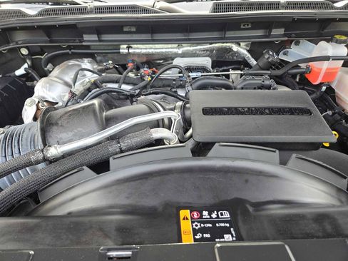 Certified 2024 GMC Sierra 2500 AT4 w/ AT4 Premium Plus Package AWD/4WD image 31