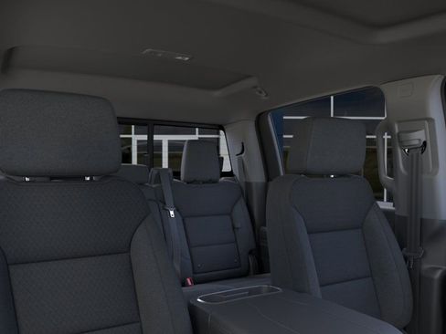 New 2026 GMC Sierra 1500 Elevation image 49