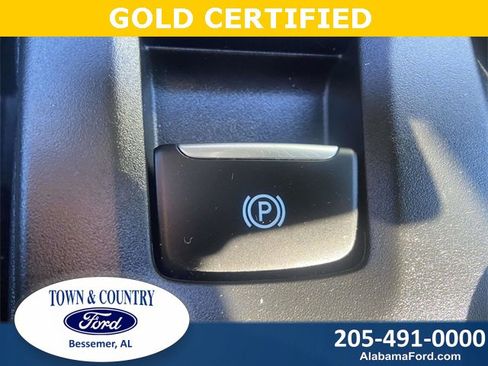 Certified 2024 Ford Ranger Lariat image 27