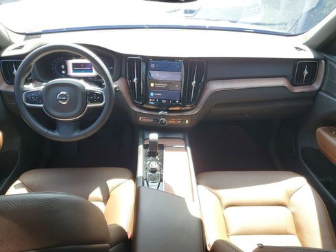 Certified 2024 Volvo XC60 T8 Plus w/ Protection Package Premier image 13