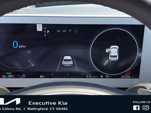 Used 2024 Hyundai Ioniq 5 Limited AWD/4WD image 17