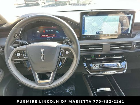 New 2026 Lincoln Corsair Grand Touring AWD/4WD image 23