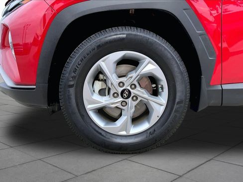 Used 2023 Hyundai Tucson SEL AWD/4WD image 11
