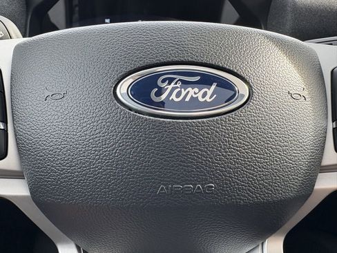 New 2026 Ford Explorer Active w/ Active Comfort Package image 51