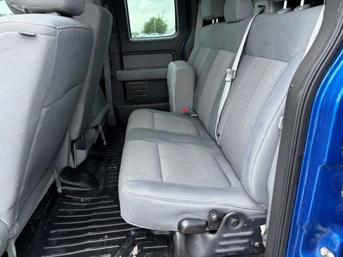 Used 2013 Ford F150 STX w/ Mid Equipment Group RWD image 11