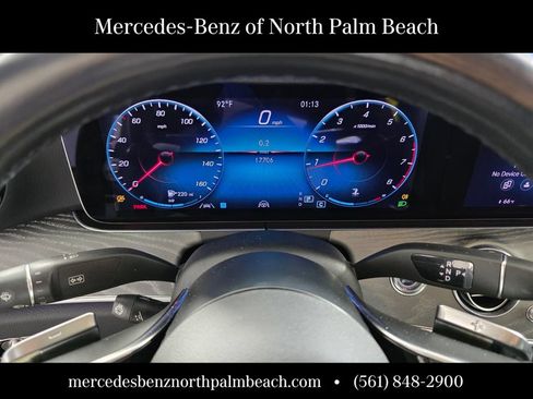 Certified 2021 Mercedes-Benz E 350 4MATIC Sedan image 18