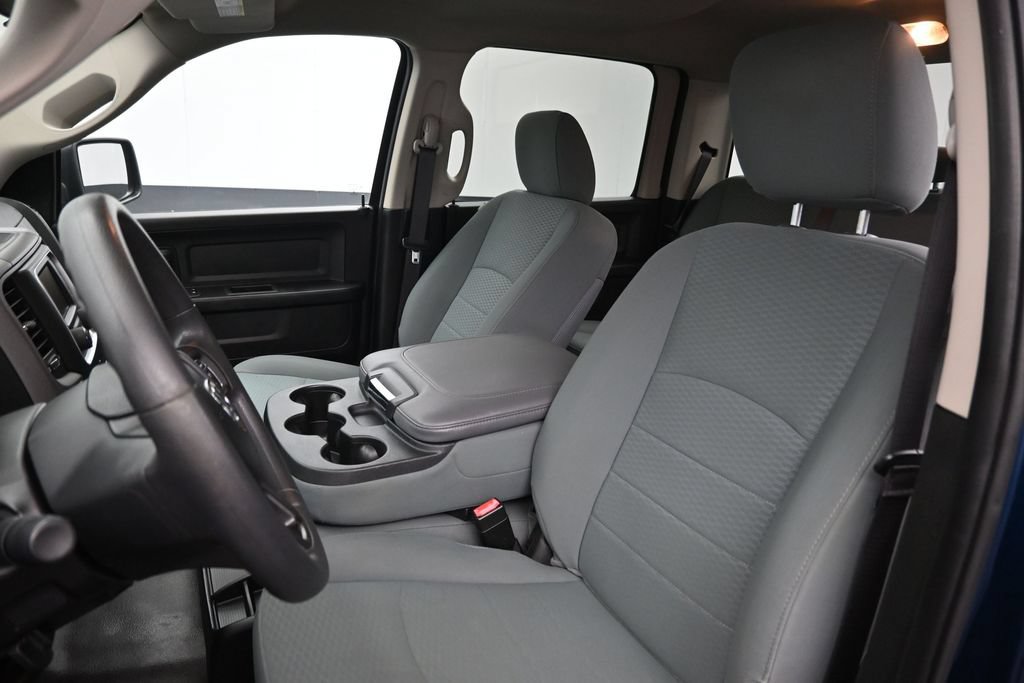 Used 2019 RAM 1500 Tradesman w/ Popular Equipment Group AWD/4WD image 20
