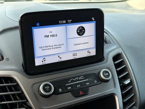 Used 2020 Ford Transit Connect XL image 24