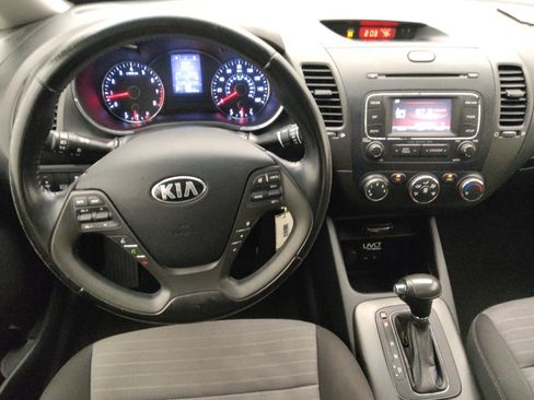 Used 2014 Kia Forte EX image 22