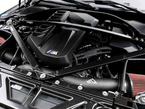 Used 2025 BMW M3 Competition w/ Carbon Package image 69