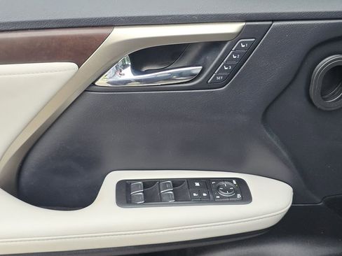 Certified 2022 Lexus RX 350 FWD w/ Premium Package image 29