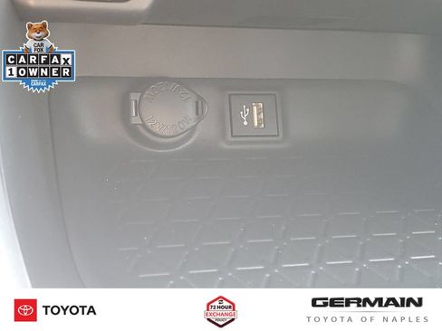 Certified 2024 Toyota RAV4 XLE AWD/4WD image 32