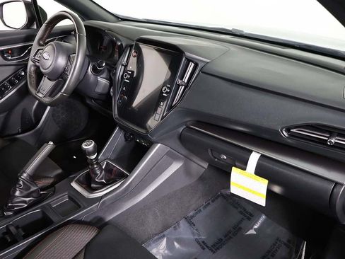 Used 2022 Subaru WRX Premium AWD/4WD image 27