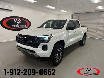 New 2026 Chevrolet Colorado Z71 w/ Z71 Convenience Package 2
