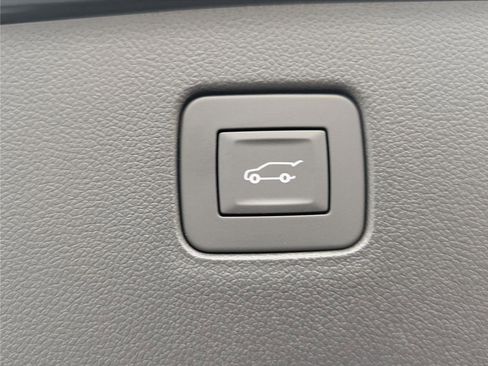 New 2026 Buick Envista Sport Touring w/ Convenience I Package image 10