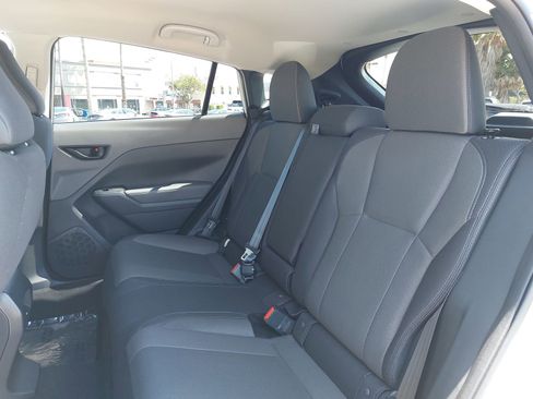 Certified 2025 Subaru Crosstrek 2.0i Premium w/ Crosstrek Mirror Package image 13