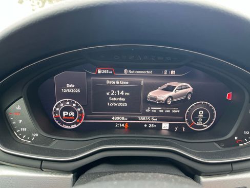 Used 2017 Audi A4 2.0T allroad Prestige image 11