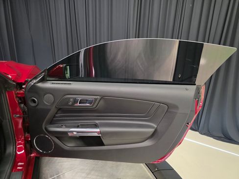 Used 2020 Ford Mustang GT Premium w/ GT Performance Package RWD image 31