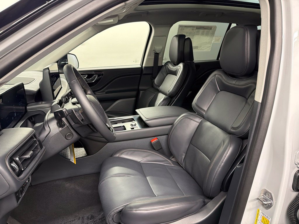 New 2027 Lincoln Aviator Reserve AWD/4WD image 28