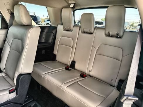Used 2026 Nissan Pathfinder SL AWD/4WD image 22