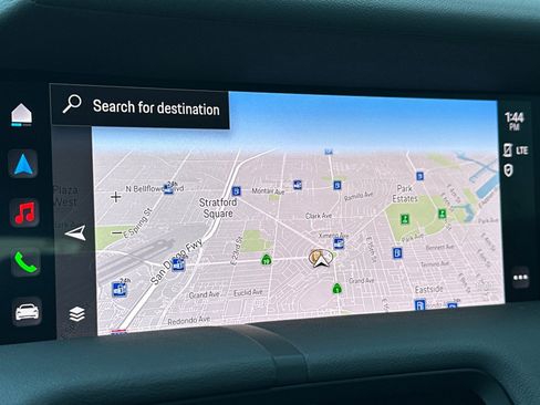 Used 2023 Porsche Taycan image 18