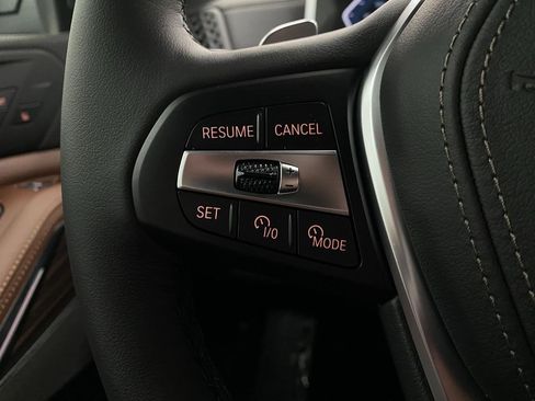 New 2026 BMW X5 xDrive40i image 17