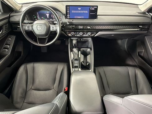 Used 2024 Honda Accord EX-L image 17