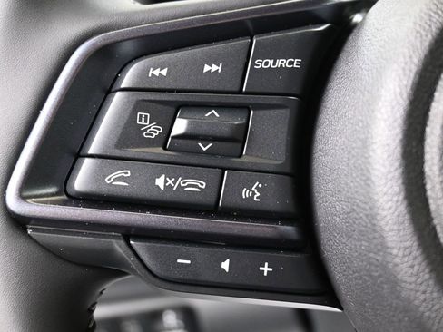 New 2025 Subaru Forester Limited w/ Popular Package image 24