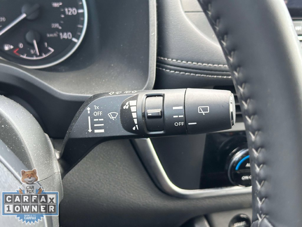 Used 2026 Nissan Rogue SV AWD/4WD image 26