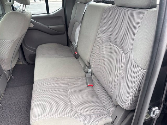 Used 2018 Nissan Frontier SV w/ Value Truck Package RWD image 22