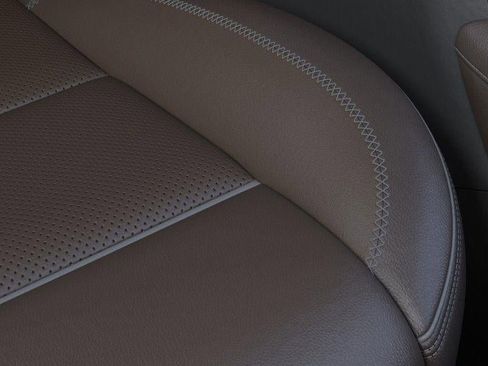 New 2026 GMC Sierra 1500 Denali image 21