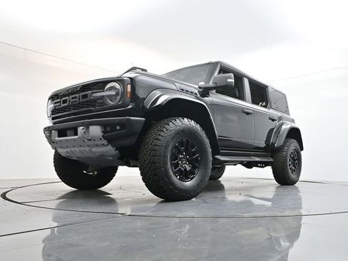 New 2026 Ford Bronco Raptor AWD/4WD image 31