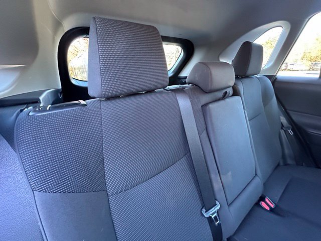 Used 2020 Toyota RAV4 LE w/ All Weather Liner Package AWD/4WD image 9