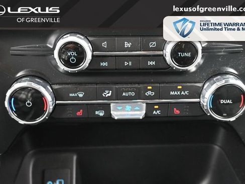 Used 2022 Ford F150 XLT w/ Equipment Group 302A High AWD/4WD image 17