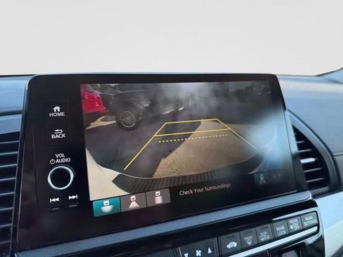 Used 2025 Honda Odyssey EX-L image 27