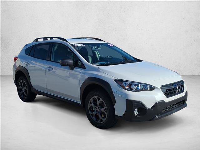 Used 2023 Subaru Crosstrek 2.5i Sport AWD/4WD image 3