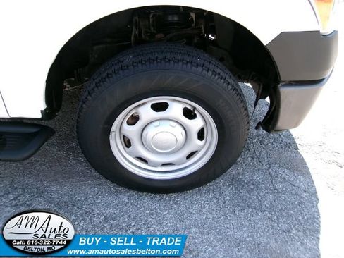 Used 2014 Ford F150 XL w/ Power Equipment Group AWD/4WD image 17