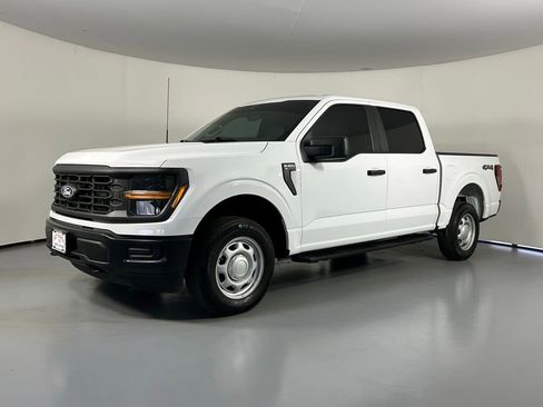 Used 2024 Ford F150 XL image 3