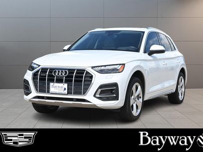 Used 2021 Audi Q5 Prestige w/ Prestige Package