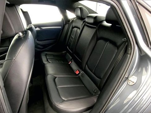 Used 2017 Audi A3 2.0T Premium w/ Convenience Package image 26