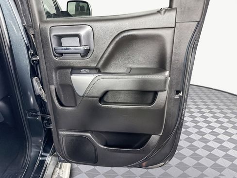 Used 2018 Chevrolet Silverado 1500 LT image 26