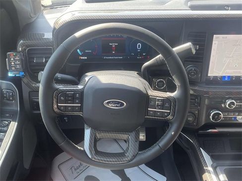 New 2025 Ford F250 Lariat w/ Lariat Ultimate Package image 10