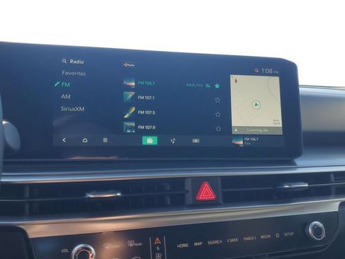 New 2026 Kia Sorento EX FWD image 20
