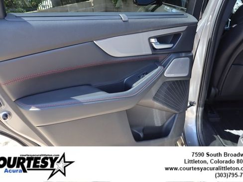 Used 2026 Acura MDX A-Spec AWD/4WD image 29